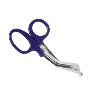 Tijera DE EMERGENCIA Survive Medical Trauma Gasa Cizalla de primeros auxilios Enfermera al aire libre Tijeras de utilidad - Product Image 4