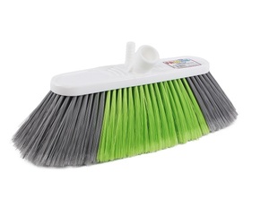 Stylish High Efficiency <b>Plastic</b> <b>Window</b> Cleaning Brush Big Size for Car Truck Household Use for Home Cleaning - Product Image 1