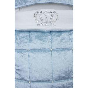Fasciatura in velluto trapuntato - Product Image 3