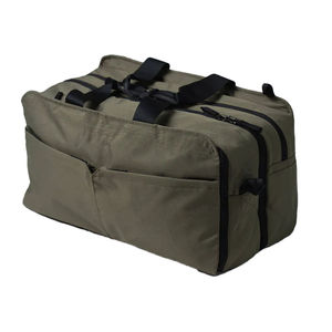 Bolsa Deportiva de Poliéster para Exteriores, Mochila con Logotipo Personalizado, Multifuncional, Plegable, Moderna, Impermeable, con Cierre, de Alta Calidad para Hombre y Mujer - Product Image 1