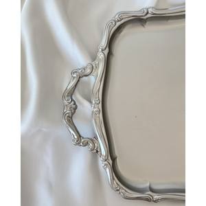 Tendencia DE LA INDUSTRIA Calidad fabulosa Bandeja de servicio simple posmoderna Calidad lujosa Última llegada - Product Image 4