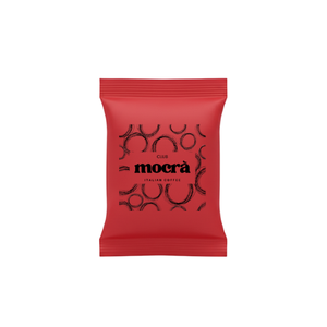 Intenso 50 FAP Cápsula de Punto de Espresso para Máquinas de Espresso Línea Mocrà - Product Image 1