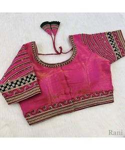 Moroccan Caftan for Women in Beautiful Beaded Satin Fabric with Open Embroidery <b>and</b> Modest Evening Dress for Formal Party Robes - Product Image 1