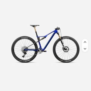 Bicicleta de Carretera de Carbono Aeroad CF SLX 7 Di2 Lista para la Venta, con Sistema Electrónico Di2 de 2x12 Velocidades y Ruedas de Carbono de 50 mm, Bicicleta de Competición - Product Image 1