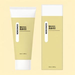 โฟมล้างหน้า TAZO COMPANY ผสมกรดแลคติก - ขัดผิวอย่างอ่อนโยน ปลอบประโลมผิวแพ้ง่าย ขจัดสิ่งสกปรก ลดความแห้งกร้าน สไตล์เกาหลี - Product Image 2