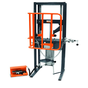 ยูนิคราฟท์ สปริงเทนชั่นเนอร์ SFS 1000 D มอเตอร์คอร์ อายุการใช้งานยาวนาน - Product Image 1