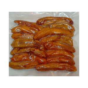 Banana deshidratada suave seca de alta calidad deliciosa comida suave Baja en Azúcar fruta seca de Vietnam con precio competitivo de 99GD - Product Image 2