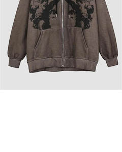 Sudadera con capucha personalizada para hombre, bordado elegante, sublimación, impresión DTG para equipos, universidades, ajuste a la moda, envío rápido a todo el mundo - Product Image 5