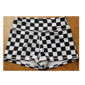 Pantalones cortos de baloncesto con logotipo bordado y estampado por sublimación personalizado Pantalones cortos de malla por encima de la rodilla para hombre - Product Image 5