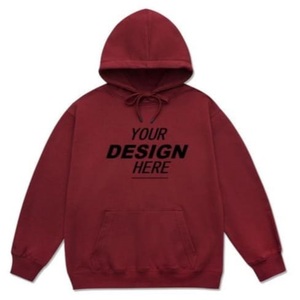 Sweat à capuche OEM personnalisé avec broderie dégradée au soleil pour femmes 100% coton pull haut DTG impression nouveau design décontracté vêtements d'hiver - Product Image 5