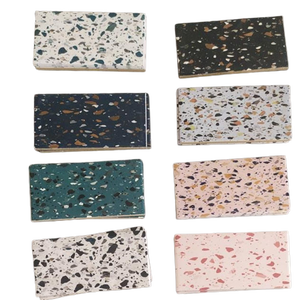 กระเบื้องเซรามิคสีขาวมันวาวขนาด3X6นิ้วกระเบื้องรถไฟใต้ดินสีขาวมันวาวโมเสคสำหรับตกแต่งผนังห้องครัวแบบคลาสสิก - Product Image 6