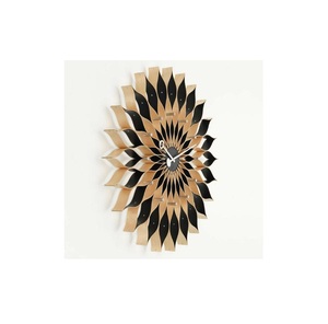 Custom Wall <b>Clock</b> 12 Inch Classic Retro Operate Plastic Round Quartz Gift Antique Body Customized Decorative Style Time - Product Image 5