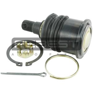 Supporto esagonale della leva posteriore FEBEST (0420-CT9R) - Product Image 1