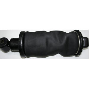 Amortiguador Telescópico de Doble Tubo Nuevo 731700009032 /81417226072 para Camiones Europeos de Uso Pesado, Remolques y Chasis de Autobuses - Product Image 2