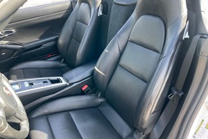 Porsche Boxster 2014 - Product Image 5