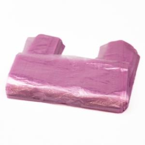 ถุงพลาสติกใสทำจาก PE ถุงพลาสติกสำหรับร้านขายของชำซูเปอร์มาร์เก็ตขายปลีก - Product Image 3