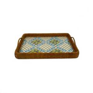 ภาชนะแก้วใส่อาหารทำด้วยมือถาดเสิร์ฟอาหารสำหรับงานเลี้ยงแต่งงาน - Product Image 4