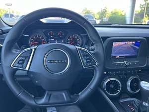 Chevrolet Camaro d'occasion 2024 - Product Image 4