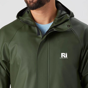 Servicio OEM Bajo MOQ Hombres Lluvia Chaqueta Calidad superior Nueva llegada Precio barato Hombres Lluvia Chaqueta de invierno para la venta en línea - Product Image 5