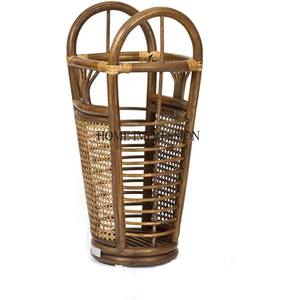 Support de parapluie de concepteur de fantaisie unique d'art créatif moderne en métal de qualité supérieure plaqué or de haute qualité du fournisseur indien - Product Image 2