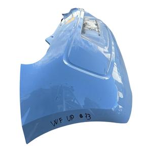 Paraurti Posteriore Completo VOLKSWAGEN Up 1a Serie (11>) - Product Image 2