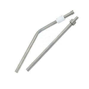 Ensemble de rétracteurs neurologiques flexibles Greenberg, neuf, alimentation manuelle pour rétraction auto-retenue en neurochirurgie - Product Image 3