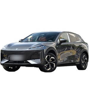 รถยนต์ SUV ขนาดกลางพลังงานไฟฟ้าล้วน รุ่นอัจฉริยะ ปี 2025 ระยะทางวิ่ง 601-700 กม. แบตเตอรี่ 50-70 กิโลวัตต์ชั่วโมง  ขายดีในญี่ปุ่นเพื่อนำเข้าไทย - Product Image 1