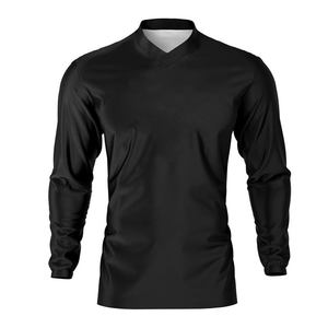 Jersey y Pantalones de Motocross MX Dirtbike ATV Todoterreno 2024, Diseño Personalizado, Talla Grande, Unisex, Todas las Temporadas - Product Image 5