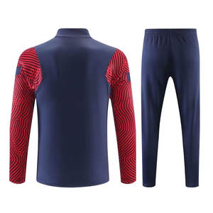 Ensemble de survêtement pour homme Meilleur prix Vêtements de sport pour homme Ensemble de survêtement de haute qualité Ensemble de jogging pour homme Ensemble de survêtement pour homme avec votre propre logo - Product Image 5