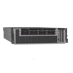 Lenovo ThinkSystem SR670 V2 3U Servidor en rack 2 * 3ª generación Procesador Inter Xeon 32GB DDR4 Memoria RAID 930-8i 2GB con servidor GPU - Product Image 1
