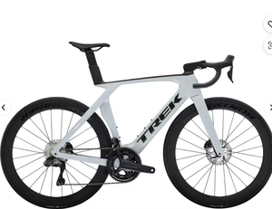 Bicicleta TUK Madone SLR9 Gen 8 Axs Original Nueva de Fábrica con Soporte Integrado para Luz, Desplazamiento de 0mm, Longitud Corta, en Stock, 3 Años de Garantía - Product Image 5