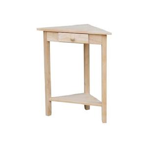 Mesa de madera diseñada para la durabilidad y el estilo perfecto para comedor sala de estar Oficina sala de estudio café o restaurante uso - Product Image 3