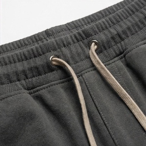 Pantalones Deportivos de Algodón para Hombre, Diseño Ajustado, Logotipo Personalizado, Fabricante de Pantalones de Gimnasio, Ropa al por Mayor, Marca Personalizada - Product Image 4