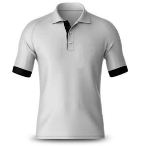 100% coton biologique hommes personnalisé pour polos été doux Piqué T-Shirt broderie Logo haute qualité respirant décontracté - Product Image 1