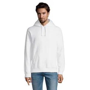 Sweat à capuche personnalisé Spencer 280g – Catégorie de marchandises promotionnelles pour sweats à capuche et pulls - Product Image 3