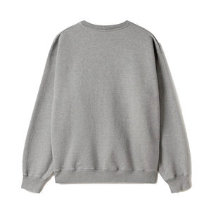 Sudaderas de cuello redondo de algodón suave de alta calidad: unisex, a la moda, duraderas y perfectas para la sudadera diaria - Product Image 4