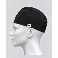 Casquette médicale jetable unisexe Floating Industries – Couvre-chef ajusté certifié CE Classe I pour usage médical, tailles S/M
