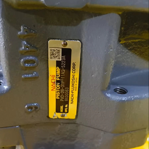 Pompe à piston NACHI PVD-2B-31P-11AG-5223A Pièces de machines de construction - Product Image 1