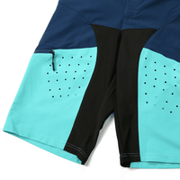 Short de cyclisme rembourré pour homme, noir, best-seller, vtt, hautes collines, pour homme