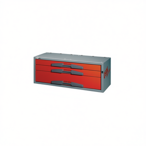 Usag Long <b>Drawers</b> Composition <b>Tool</b> Cabinet - Product Image 2