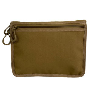 Estuche para Carpeta táctica impermeable al por mayor Estuche para Carpeta táctica de alta calidad para cuaderno táctico Estuche para Carpeta táctica de Vietnam - Product Image 4