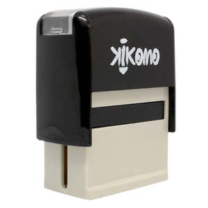 Sello Automático Autoentintable - Product Image 2