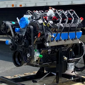 Moteur LS à vendre, spécifications OEM, moteur à essence V8 long block, adapté au remplacement ou aux constructions de mise à niveau - Product Image 6