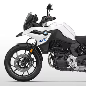 Increíble Oferta 2025 BMWS F800 G...S Adventurees Nuevas (Motocicletas) - Product Image 2