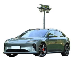 Vehículo Eléctrico Usado de Segunda Mano, Auto Eléctrico, Vehículo de Nueva Energía, Sedán Eléctrico Puro de Alto Rendimiento - Product Image 1