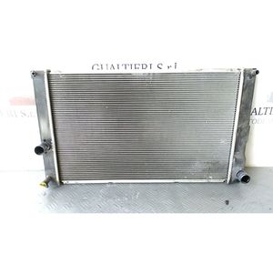 RADIATEUR À EAU TOYOTA Auris 2ème Série 164000T240 2ZRFXE Hybride 1800 (10>) - Product Image 2