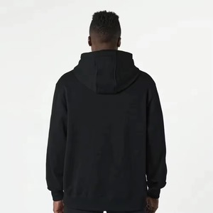 Última llegada al por mayor sudaderas con capucha de secado rápido transpirable sudaderas con capucha en material de alta calidad con logotipo personalizado/sudaderas con capucha de color - Product Image 5