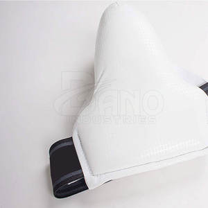 2023 Profession Boxing <b>Groin</b> <b>Guard</b> Custom Multi Color <b>Groin</b> <b>Guard</b> Genuine Leather Boxing Sets - Product Image 5