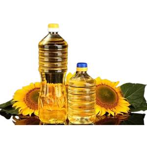 Huile de tournesol pure et raffinée, huile de cuisson, longue durée de conservation, qualité supérieure, approvisionnement en vrac, idéale pour les foyers, les restaurants et la restauration - Product Image 1