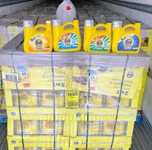 Detergente ecológico concentrado Tide de 9kg al por mayor - Product Image 5